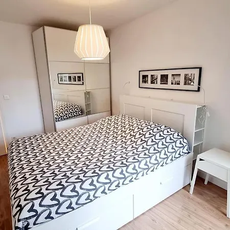 Appartement Elegant P4 Du Centre Historique *