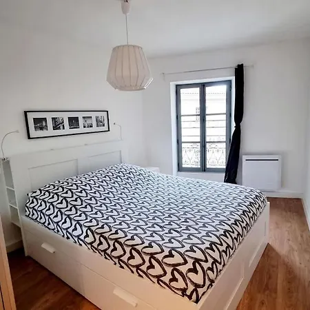 Elegant P4 Du Centre Historique Appartement Nîmes